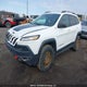 1C4PJMBS2FW736106 2015 Jeep Cherokee Trailhawk auction photo thumbnail 2