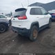 1C4PJMBS2FW736106 2015 Jeep Cherokee Trailhawk auction photo thumbnail 4