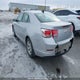 1G11A5SL2FF220731 2015 Chevrolet Malibu 1Fl auction photo thumbnail 3