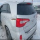 5XYKWDA73EG503016 2014 Kia Sorento Sx auction photo thumbnail 12