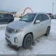 5XYKWDA73EG503016 2014 Kia Sorento Sx auction photo thumbnail 2