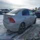 2HGFA16347H022556 2007 Honda Civic Dx auction photo thumbnail 4