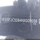 5TFJC5DB4NX009058 2022 Toyota Tundra Hybrid Limited auction photo thumbnail 19