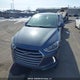 KMHD84LF4HU167155 2017 Hyundai Elantra Gl auction photo thumbnail 12