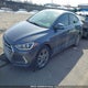 KMHD84LF4HU167155 2017 Hyundai Elantra Gl auction photo thumbnail 2