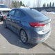 KMHD84LF4HU167155 2017 Hyundai Elantra Gl auction photo thumbnail 3