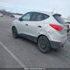 KM8JT3AF2FU025317 2015 Hyundai Tucson Gl auction photo thumbnail 3