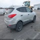 KM8JT3AF2FU025317 2015 Hyundai Tucson Gl auction photo thumbnail 4