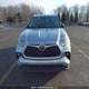 5TDGZRBH2MS534356 2021 Toyota Highlander Xle auction photo thumbnail 12