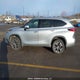5TDGZRBH2MS534356 2021 Toyota Highlander Xle auction photo thumbnail 14