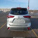 5TDGZRBH2MS534356 2021 Toyota Highlander Xle auction photo thumbnail 16