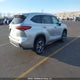 5TDGZRBH2MS534356 2021 Toyota Highlander Xle auction photo thumbnail 4