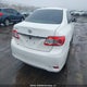 2T1BU4EE7DC060801 2013 Toyota Corolla Ce auction photo thumbnail 4