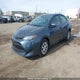 2T1BURHE0KC215341 2019 Toyota Corolla Ce auction photo thumbnail 2