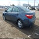 2T1BURHE0KC215341 2019 Toyota Corolla Ce auction photo thumbnail 3