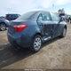 2T1BURHE0KC215341 2019 Toyota Corolla Ce auction photo thumbnail 4