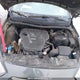 KMHCU4AE3DU344144 2013 Hyundai Accent Gls/Se auction photo thumbnail 10