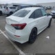 2HGFE4F87SH009956 2025 Honda Civic Sport Hybrid/Sport Touring Hybrid auction photo thumbnail 4