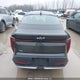 3KPFT4DE8SE166937 2025 Kia K4 Lx/Lxs auction photo thumbnail 17