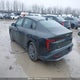 3KPFT4DE8SE166937 2025 Kia K4 Lx/Lxs auction photo thumbnail 3
