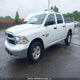 3C6RR7LT4PG666142 2023 Ram 1500 Classic Slt auction photo thumbnail 2