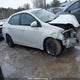 2T1BURHEXHC939322 2017 Toyota Corolla Le auction photo thumbnail 14