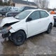 2T1BURHEXHC939322 2017 Toyota Corolla Le auction photo thumbnail 15