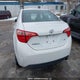 2T1BURHEXHC939322 2017 Toyota Corolla Le auction photo thumbnail 17