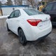 2T1BURHEXHC939322 2017 Toyota Corolla Le auction photo thumbnail 3