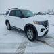 1FMSK8DH6RGA91387 2024 Ford Explorer Xlt auction photo thumbnail 1