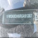 1FMSK8DH6RGA91387 2024 Ford Explorer Xlt auction photo thumbnail 20