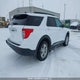 1FMSK8DH6RGA91387 2024 Ford Explorer Xlt auction photo thumbnail 4