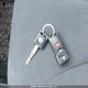 3N1BC13E38L414470 2008 Nissan Versa auction photo thumbnail 11
