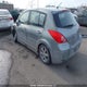 3N1BC13E38L414470 2008 Nissan Versa auction photo thumbnail 3