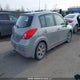 3N1BC13E38L414470 2008 Nissan Versa auction photo thumbnail 4