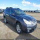 4S4BRGDC3E3215708 2014 Subaru Outback 2.5I Premium auction photo thumbnail 1