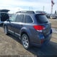 4S4BRGDC3E3215708 2014 Subaru Outback 2.5I Premium auction photo thumbnail 3
