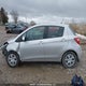 VNKKTUD34JA089960 2018 Toyota Yaris L/Le/Se auction photo thumbnail 15