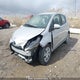 VNKKTUD34JA089960 2018 Toyota Yaris L/Le/Se auction photo thumbnail 2