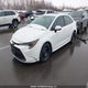 5YFBPMBEXMP155509 2021 Toyota Corolla Le auction photo thumbnail 2