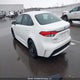 5YFBPMBEXMP155509 2021 Toyota Corolla Le auction photo thumbnail 3