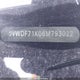 3VWDF71K06M793022 2006 Volkswagen Jetta 2.5L Leather auction photo thumbnail 19