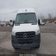 W1Y4KCHY4SP796149 2025 Mercedes-Benz Sprinter 2500 auction photo thumbnail 12