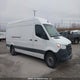 W1Y4KCHY4SP796149 2025 Mercedes-Benz Sprinter 2500 auction photo thumbnail 13
