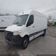 W1Y4KCHY4SP796149 2025 Mercedes-Benz Sprinter 2500 auction photo thumbnail 2