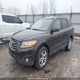 5XYZGDAG1BG055351 2011 Hyundai Santa Fe Gl 3.5/Gl 3.5 Sport auction photo thumbnail 2