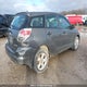 2T1KR32E26C555278 2006 Toyota Matrix Xr/Xrs auction photo thumbnail 4