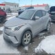 NMTKHMBX6JR065032 2018 Toyota C-Hr Xle/Xle Premium auction photo thumbnail 2