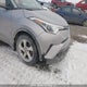 NMTKHMBX6JR065032 2018 Toyota C-Hr Xle/Xle Premium auction photo thumbnail 6