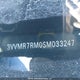 3VVMR7RM0SM033247 2025 Volkswagen Tiguan Comfortline auction photo thumbnail 20